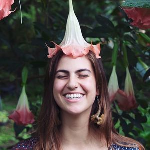 Meet your Posher, Grace
